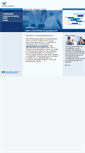 Mobile Screenshot of das-chemie-versorgungswerk.de